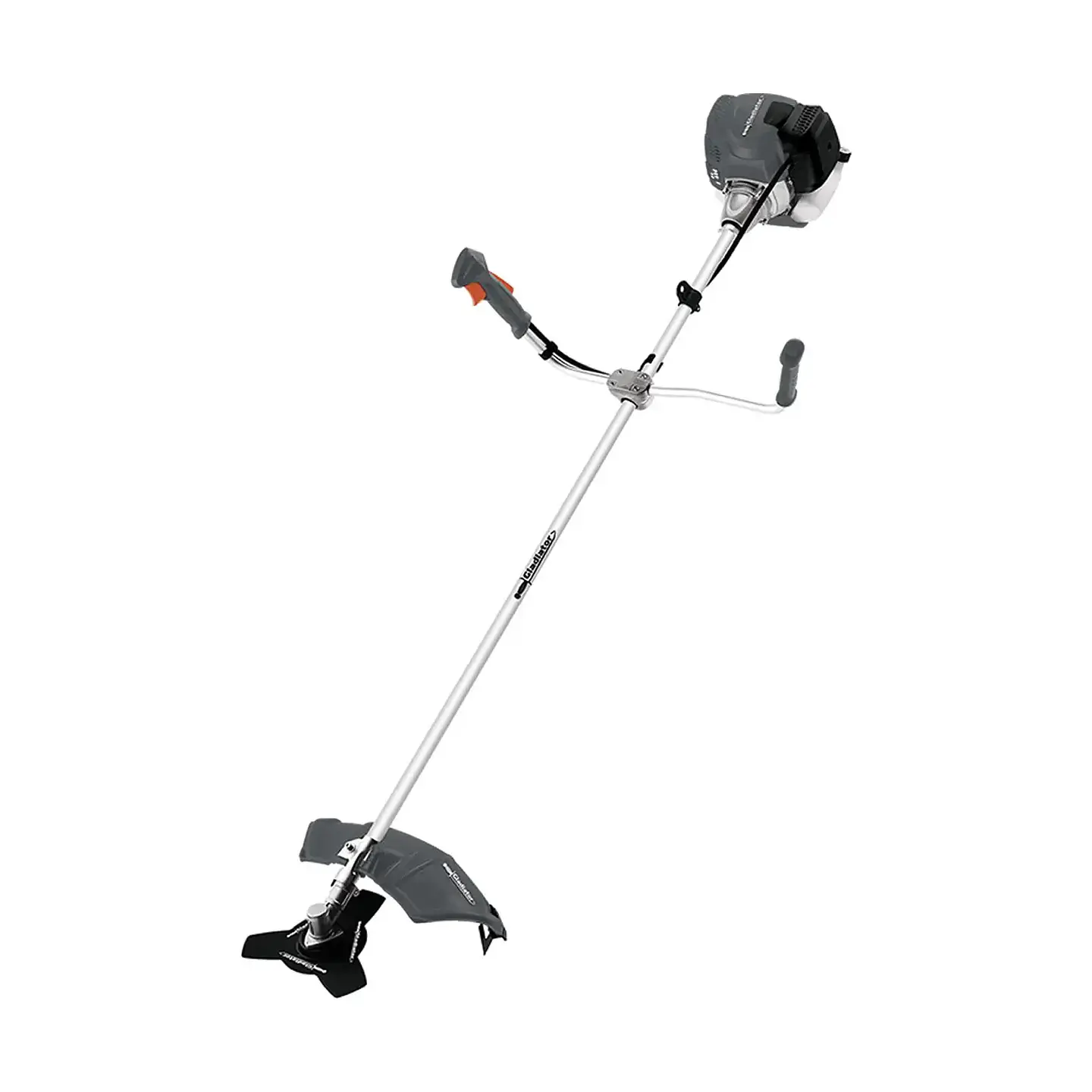 DESBROZADORA A COMBUSTION 52CC DG 752/1 GLADIATOR 1