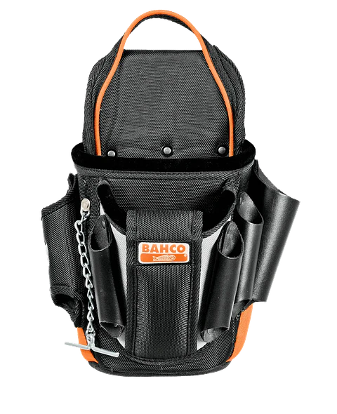 FUNDA PORTA HERRAMIENTAS ELECTRICOS BAHCO