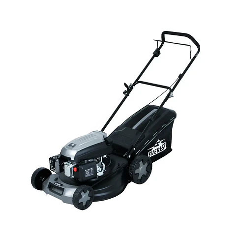 CORTADORA DE CESPED 5.6HP CON RECOGEDOR EVEREST
