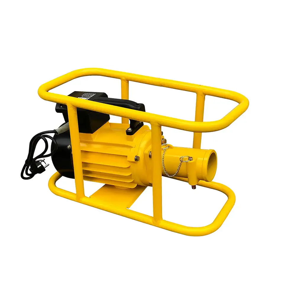 UNIDAD MOTRIZ ELECTRICA 1.5KW BAUMAX 1