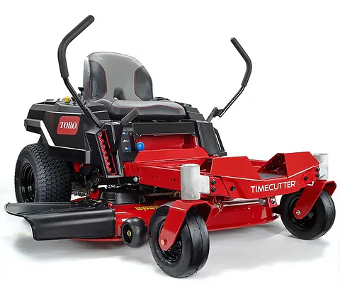 TRACTOR CORTACESPED TORO 22.5 HP