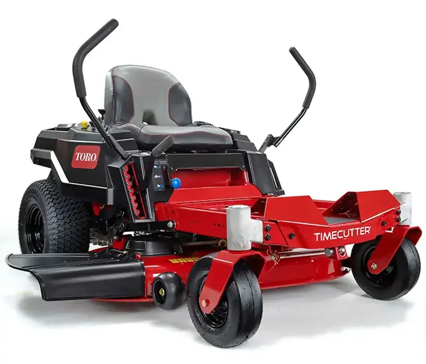 TRACTOR CORTACESPED TORO 22.5 HP 1