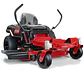 TRACTOR CORTACESPED TORO 22.5 HP - thumbnail 1