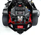 TRACTOR CORTACESPED TORO 22.5 HP - thumbnail 3