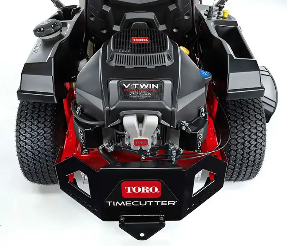 TRACTOR CORTACESPED TORO 22.5 HP 3