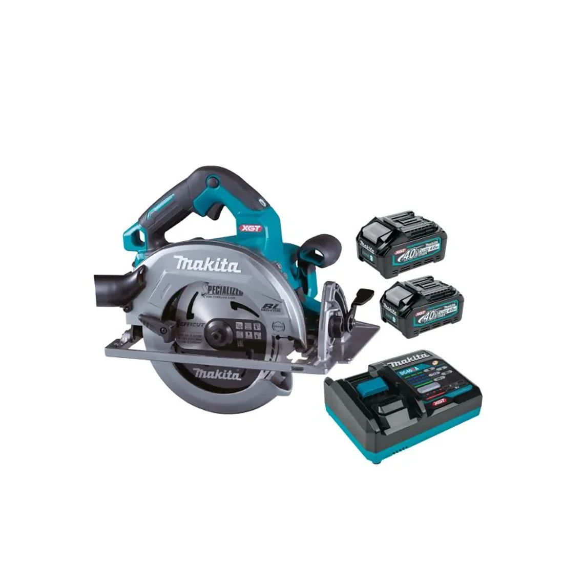 SIERRA CIRCULAR INALAMBRICA 7 1/4