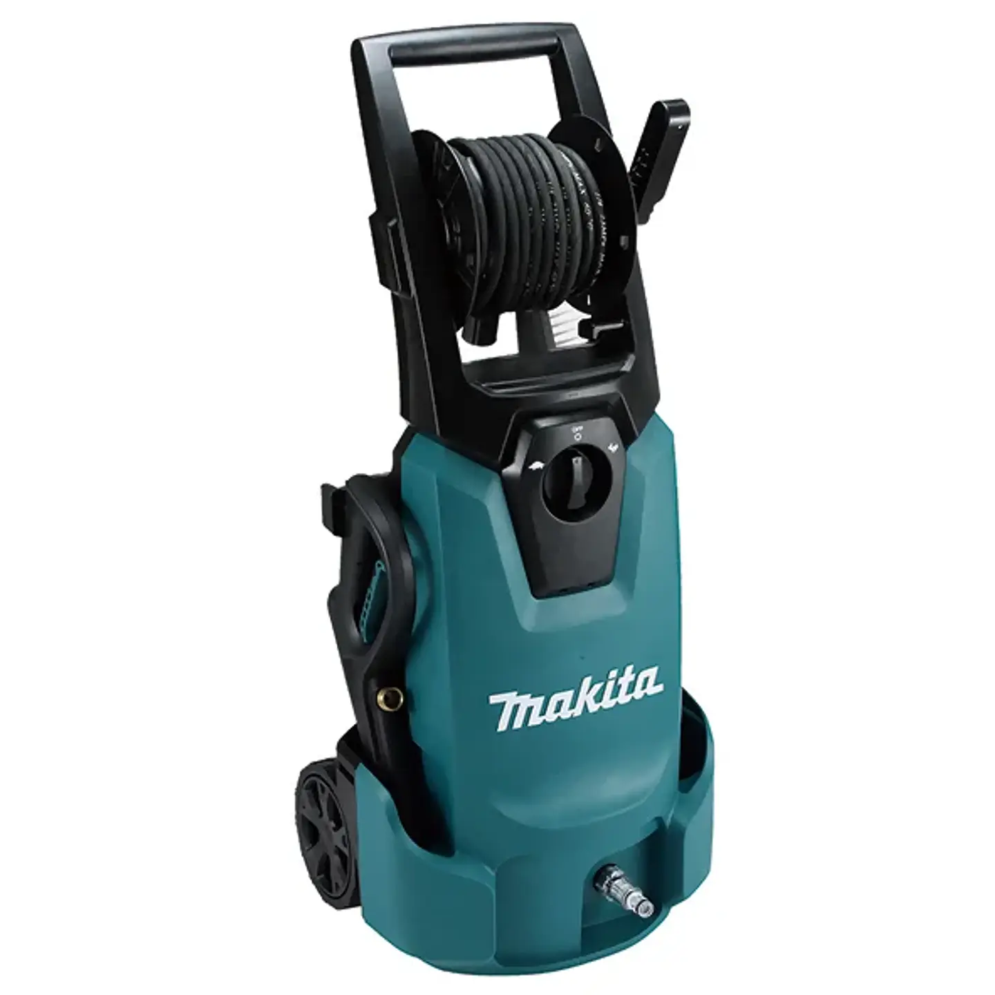 HIDROLAVADORA MAKITA 1800W 130BAR 450LT/H HW1300 1