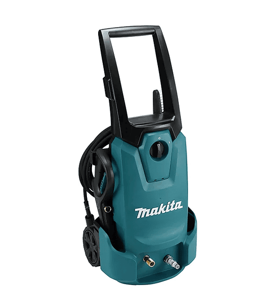 HIDROLAVADORA MAKITA 1800W 120BAR 420LT/H HW1200