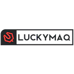 Logo de Comercial LuckyMaq