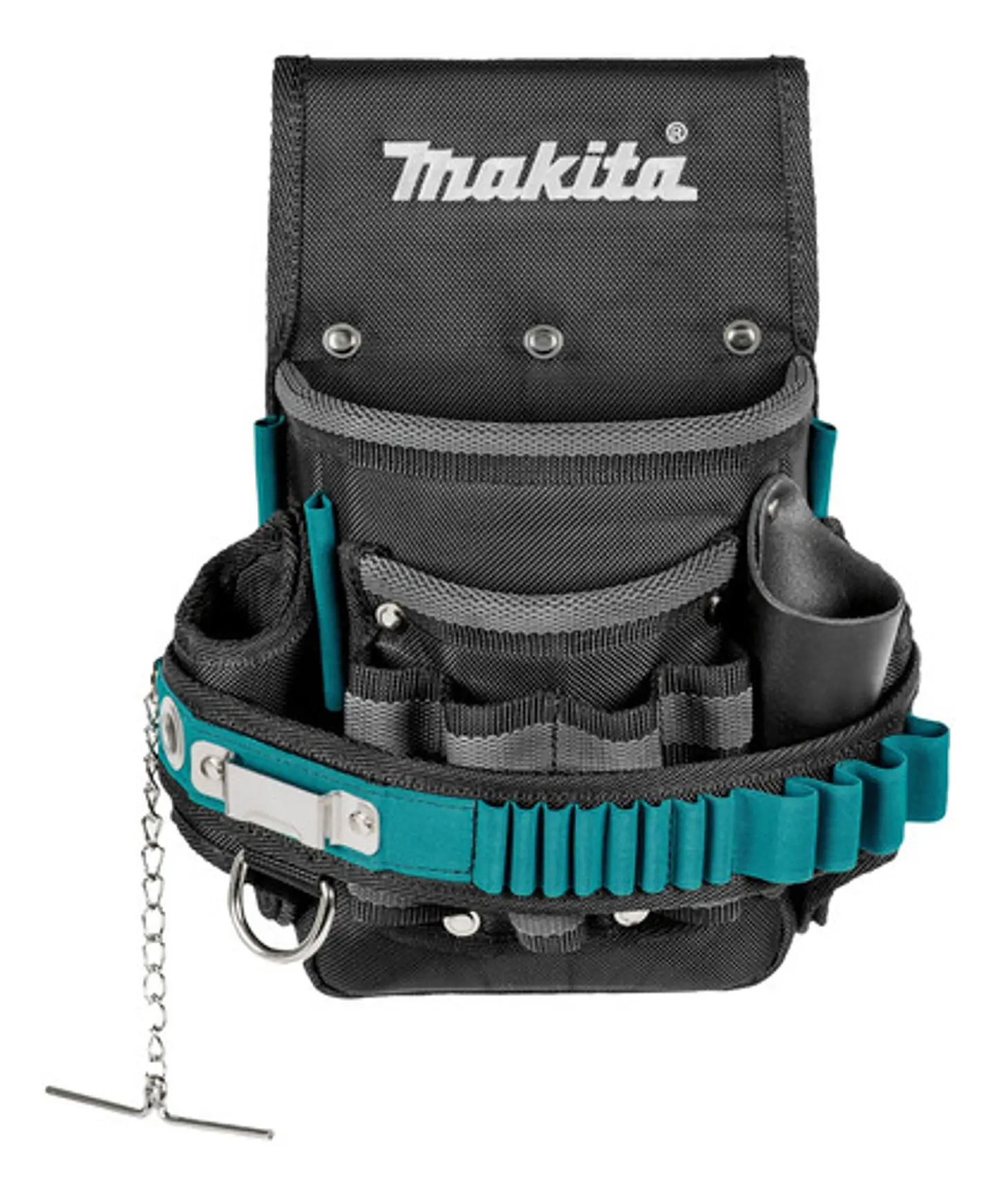 Porta Herramienta Pro Electricista Makita E-15241 1