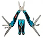 Multiherramienta 10 En 1 Con Pinza Y Navaja Makita 999Multitool - thumbnail 2