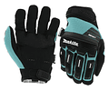 GUANTES DE DEMOLICIÓN DE IMPACTO MAKITA T-04254 (TALLA L)