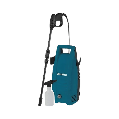 Hidrolavadora makita 1.300w 100 bar hw101