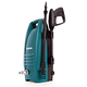 Hidrolavadora makita 1.300w 100 bar hw101