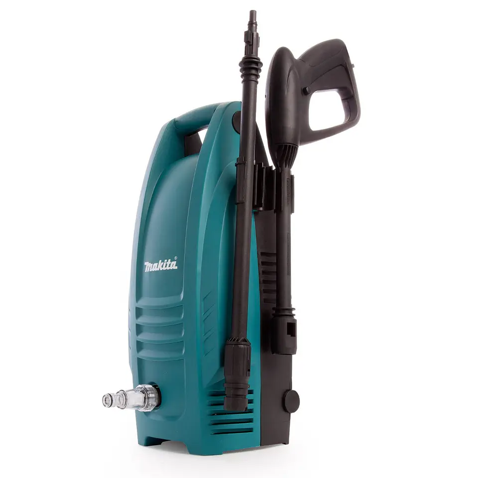 Hidrolavadora makita 1.300w 100 bar hw101 7