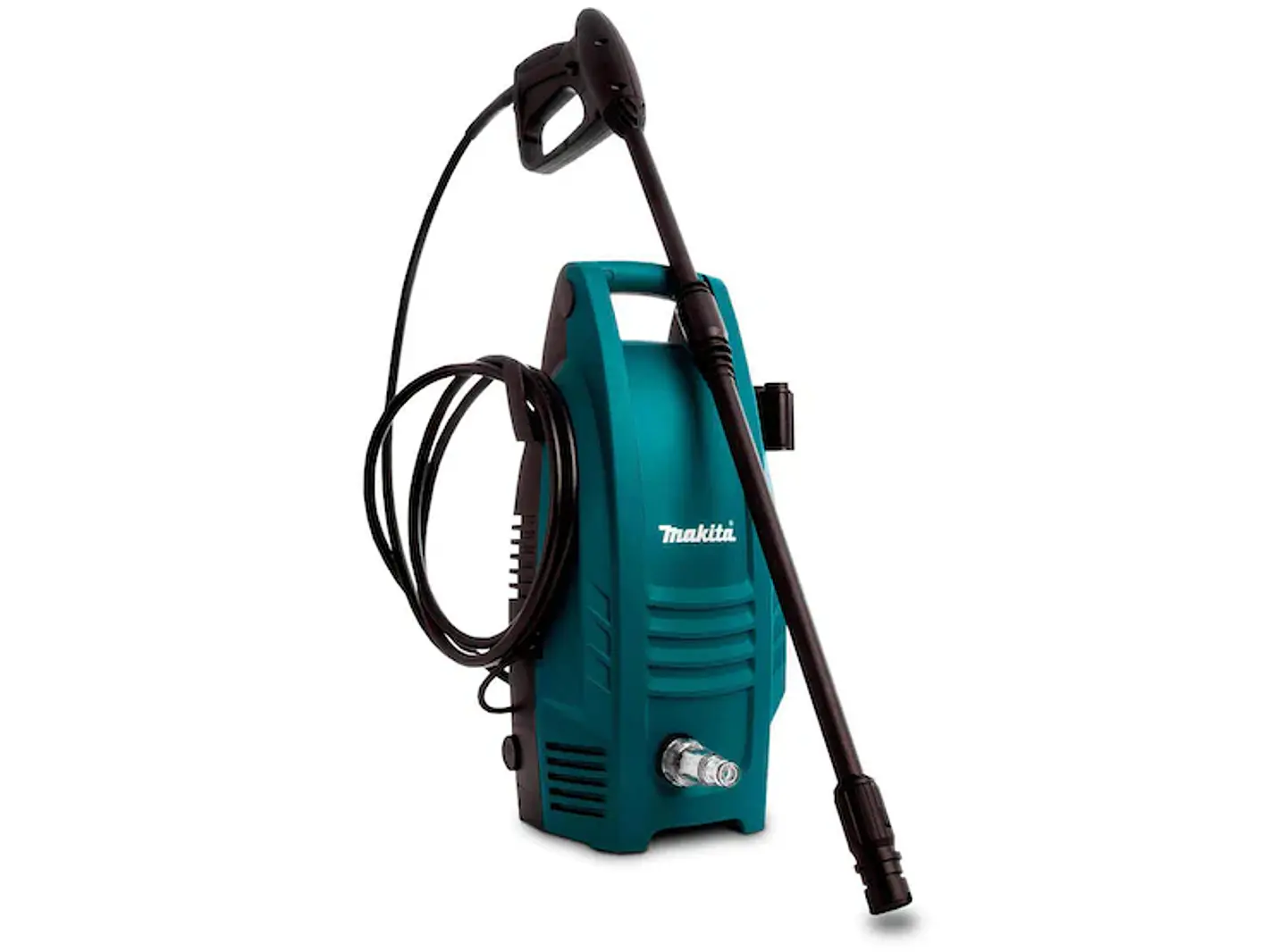 Hidrolavadora makita 1.300w 100 bar hw101 8