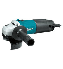 ESMERIL ANGULAR MAKITA 4 1/2" 540W 12000 RPM M0901B