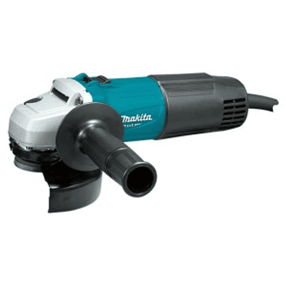 ESMERIL ANGULAR MAKITA 4 1/2" 540W 12000 RPM M0901B