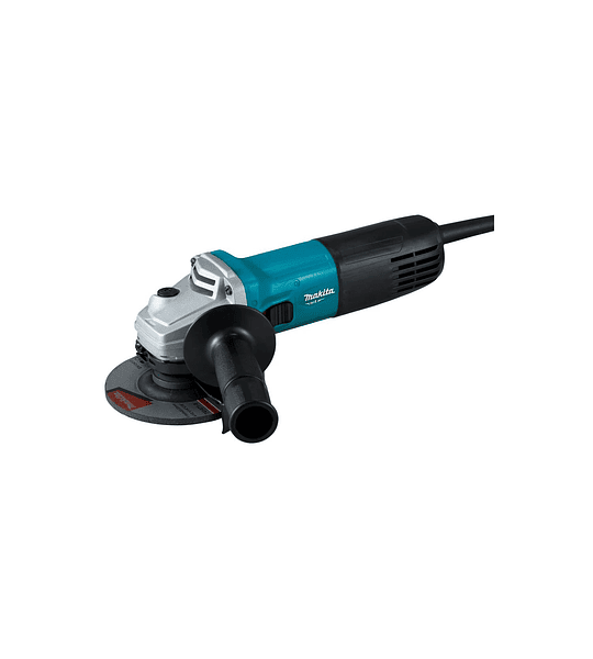 Esmeril Angular Makita M9507B 4-1/2″