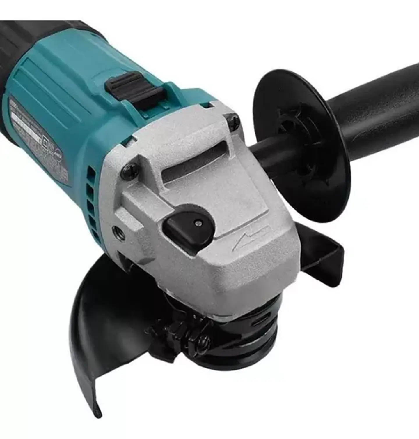 Esmeril Angular Makita M9507B 4-1/2″ 3