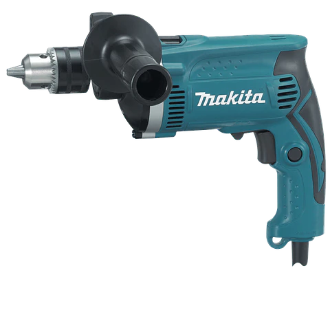 TALADRO PERCUTOR 16MM ( 5/8" ) 710W MAKITA HP1630-1