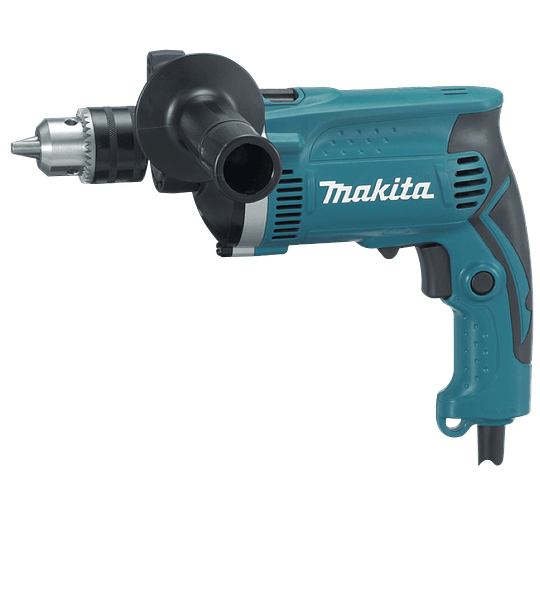 TALADRO PERCUTOR 16MM ( 5/8" ) 710W MAKITA HP1630