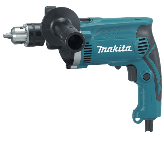 TALADRO PERCUTOR 16MM ( 5/8" ) 710W MAKITA HP1630