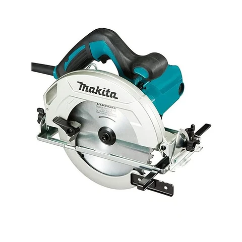 Sierra Circular 7-1/4" (185mm) 1600W Makita HS7010