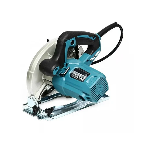 Sierra Circular 7-1/4" (185mm) 1600W Makita HS7010