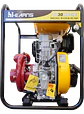 MOTOBOMBA DIESEL 3