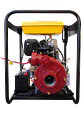 MOTOBOMBA DIESEL 3