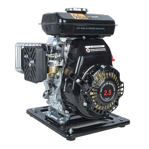 MOTOBOMBA GASOLINA 1" SDS SGP10L