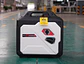 GENERADOR INVERTER 2KVA PARTIDA ELÉCTRICA KR-2250IE KRAFTER - Miniatura 4