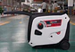 GENERADOR INVERTER INSONORO 4KVA GASOLINA KRAFTER KR4500IE - thumbnail 3