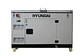 GENERADOR MONOFASICO y TRIFÁSICO 10KW HYUNDAI P/ELÉCTRICA DIESEL 78DHY12000SE - thumbnail 2