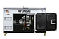 GENERADOR MONOFASICO y TRIFÁSICO 10KW HYUNDAI P/ELÉCTRICA DIESEL 78DHY12000SE - thumbnail 4