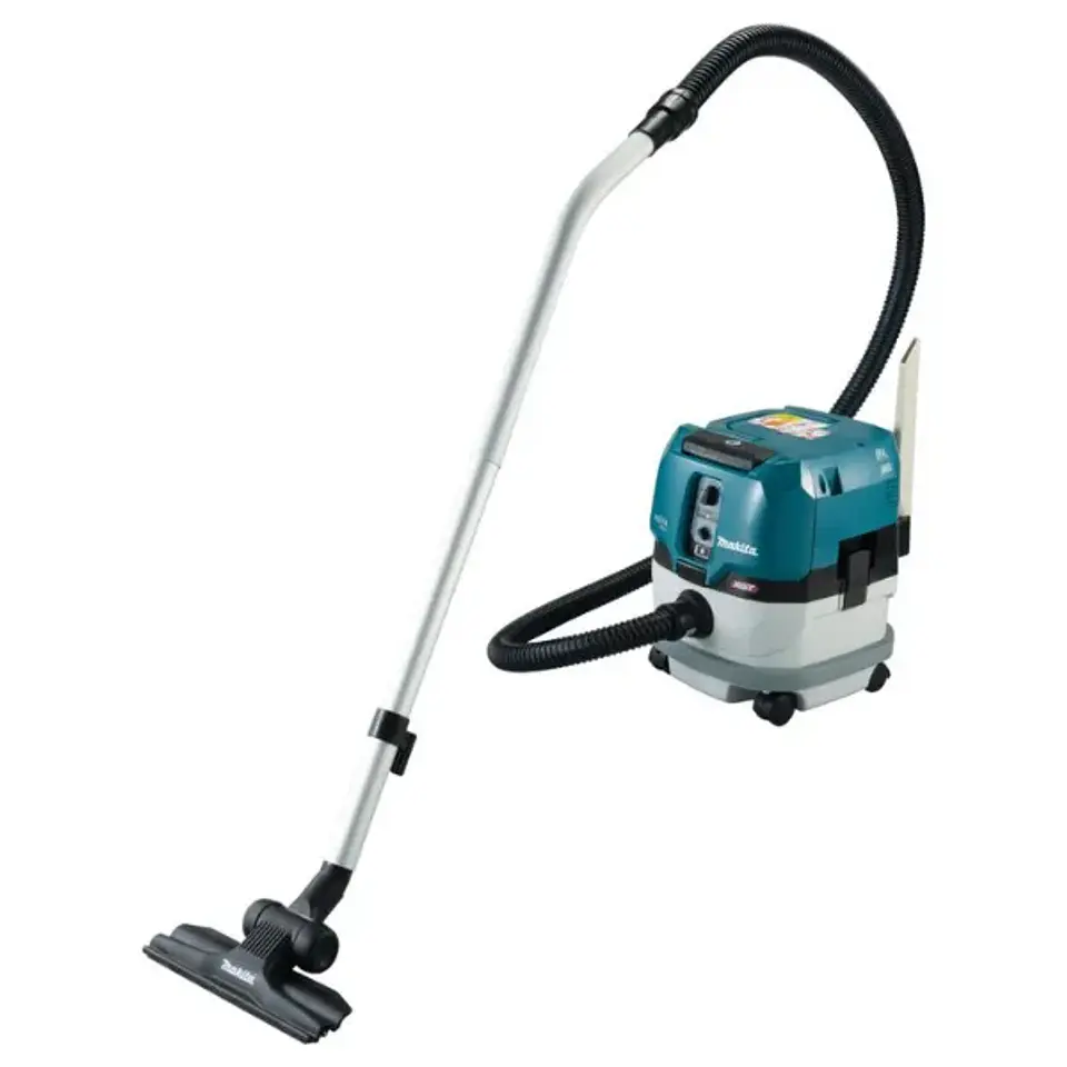 ASPIRADORA INALAMBRICA 40V 8LTS MAKITA VC002GLZ 1