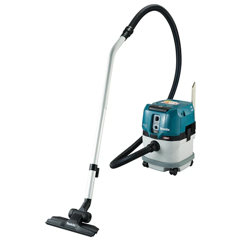 ASPIRADORA INALAMBRICA 40V 8LTS MAKITA VC004GLZ