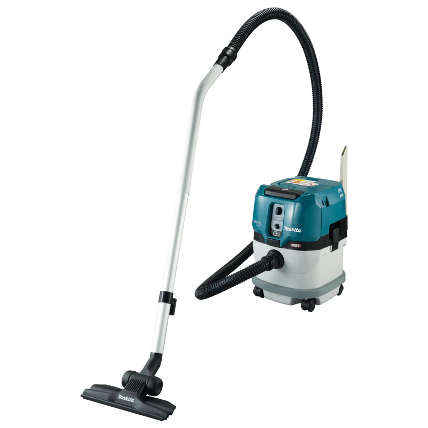 ASPIRADORA INALAMBRICA 40V 8LTS MAKITA VC004GLZ 1