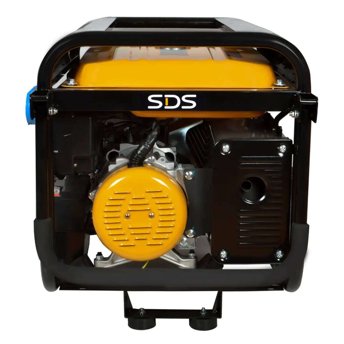 GENERADOR BENCINERO 8 KW SDS SGG9500EH 5