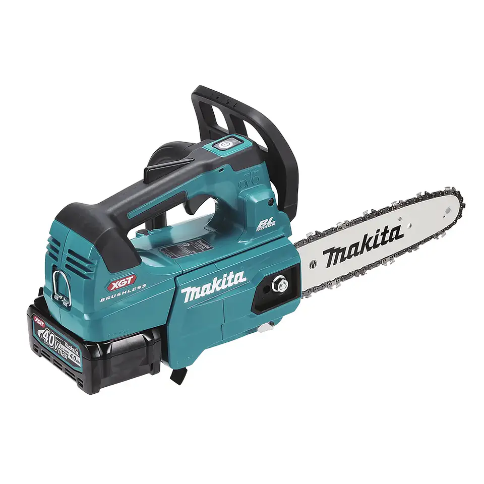 ELECTROSIERRA INALÁMBRICA 40V MAX BL 25CM 10