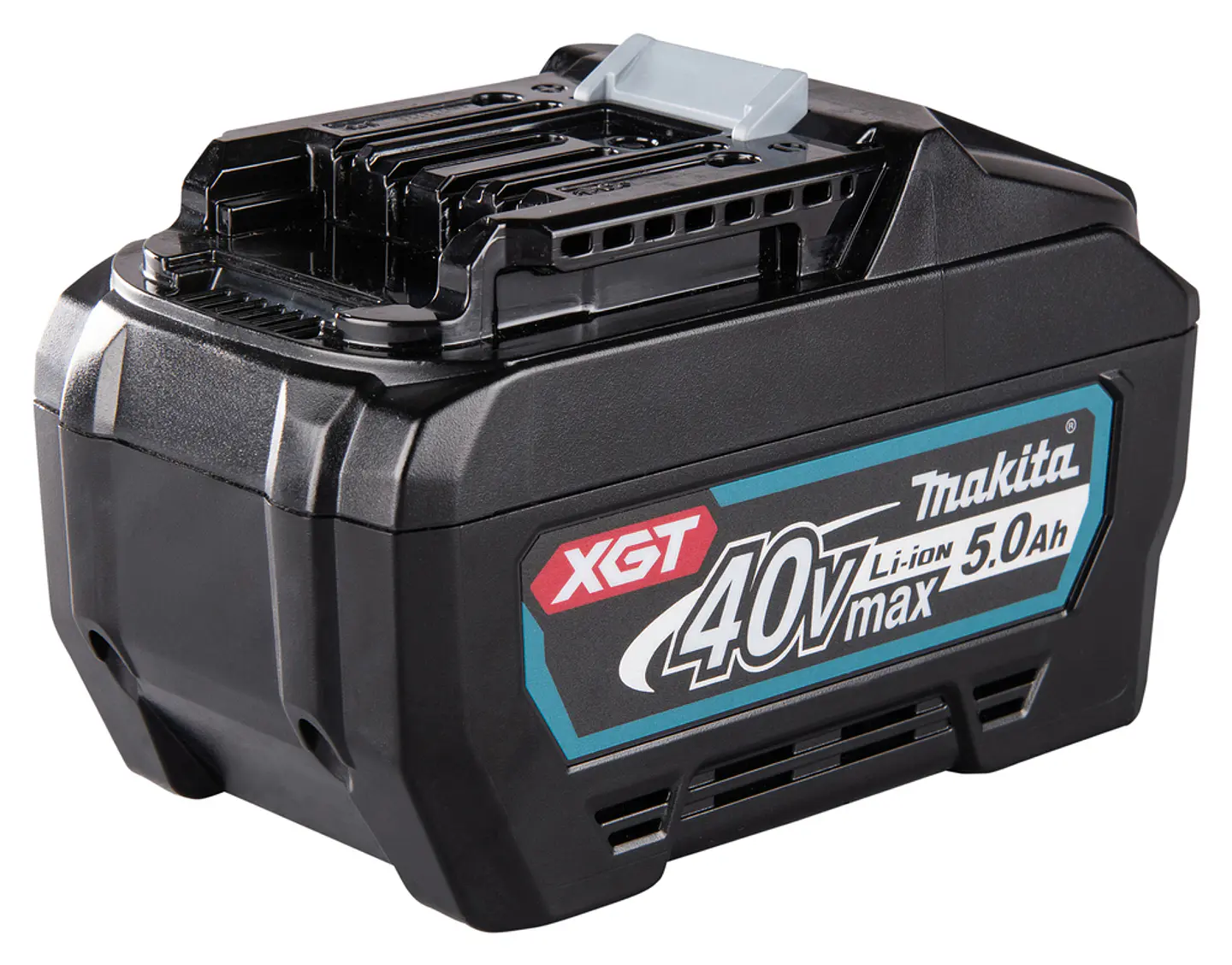 BATERÍA MAKITA 40V 5Ah BL4050F 632R45-4 1