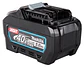 BATERÍA MAKITA 40V 5Ah BL4050F 632R45-4 - thumbnail 2