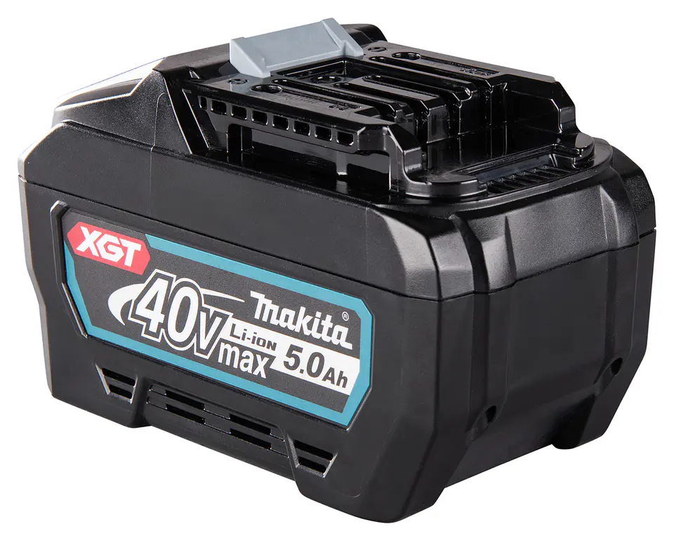 BATERÍA MAKITA 40V 5Ah BL4050F 632R45-4 2