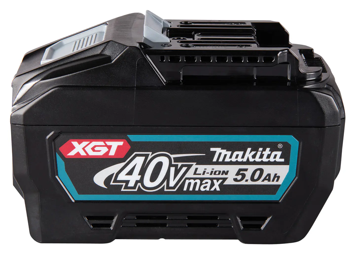 BATERÍA MAKITA 40V 5Ah BL4050F 632R45-4 3