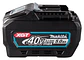 BATERÍA MAKITA 40V 5Ah BL4050F 632R45-4 - thumbnail 3