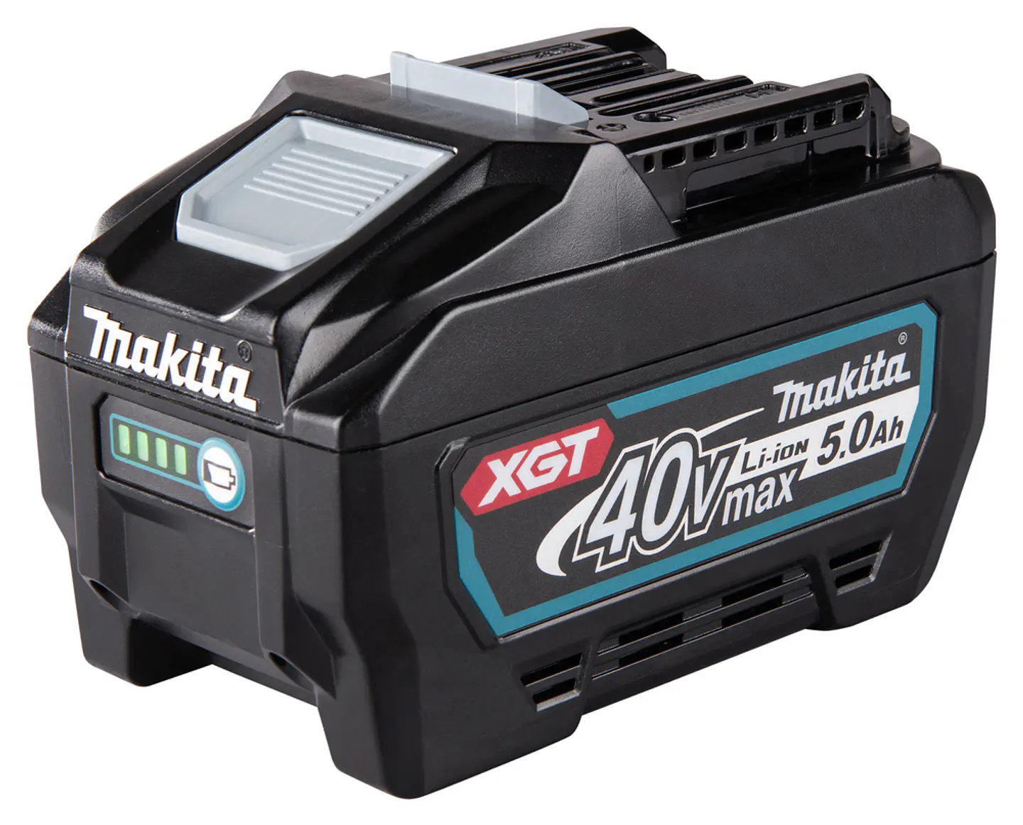 BATERÍA MAKITA 40V 5Ah BL4050F 632R45-4 4