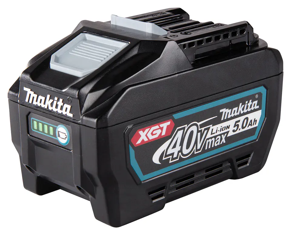 BATERÍA MAKITA 40V 5Ah BL4050F 632R45-4 4