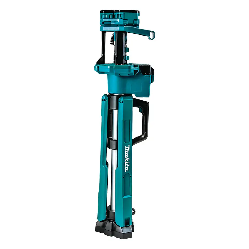TORRE DE ILUMINACIÓN INALÁMBRICA 18V 3000 LUMENES DML814-1 MAKITA 3