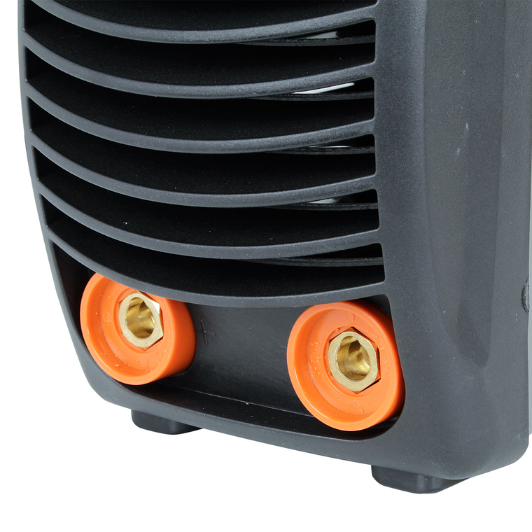 SOLDADORA INV ARCO MANUAL 200 AMP IE 8200/6/220 GLADIATOR 3